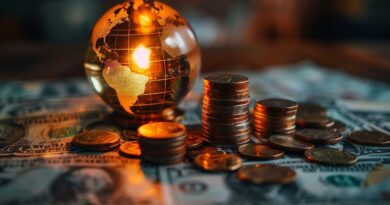 Notícias Financeiras Globais: Entenda O Impacto Nos Seus Investimentos