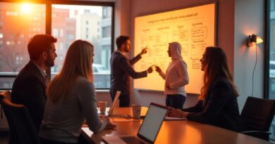 Como Melhorar A Comunicação Entre Marketing E Vendas