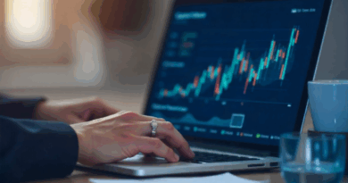 Como Usar Ferramentas Digitais Para Monitorar Seus Investimentos