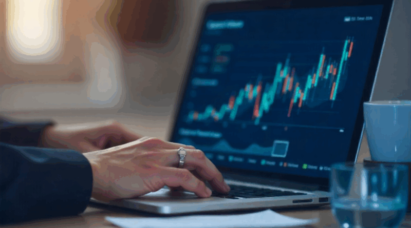 Como Usar Ferramentas Digitais Para Monitorar Seus Investimentos
