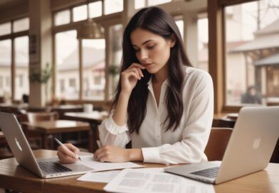 A Importância Do Planejamento Empresarial Para Empreendedores