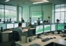 A Importância Da Digitalização Para A Inovação Empresarial