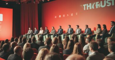 O Impacto Da Internet Das Coisas (IoT) Nas Empresas