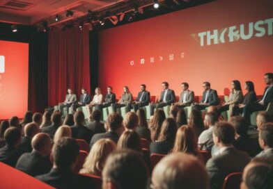 O Impacto Da Internet Das Coisas (IoT) Nas Empresas
