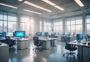 Como A Tecnologia Pode Aumentar A Competitividade Empresarial