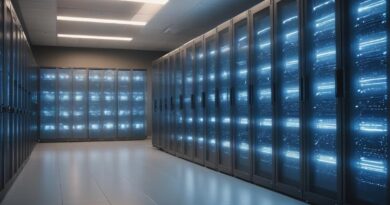 Como A Cloud Computing Está Transformando Os Negócios