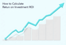Como Calcular O Retorno Sobre Investimento (ROI)