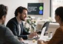 Novas Tecnologias Para Gestão De Equipes Remotas