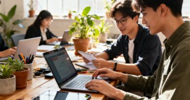 Startups De Impacto Social Usando Tecnologia