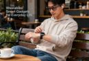 Wearables: Gadgets Inteligentes Para O Dia A Dia