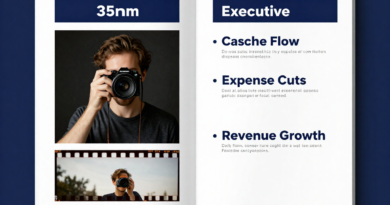 Dicas Para Melhorar A Saúde Financeira Da Empresa