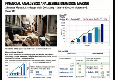 Análise Financeira Para Tomada De Decisões