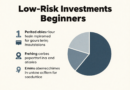 Investimentos De Baixo Risco Para Iniciantes