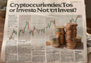 Criptomoedas: Investir Ou Não?