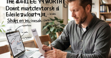 Empréstimos Empresariais: Quando Vale A Pena?