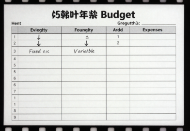 Como Criar Um Orçamento Anual Eficaz