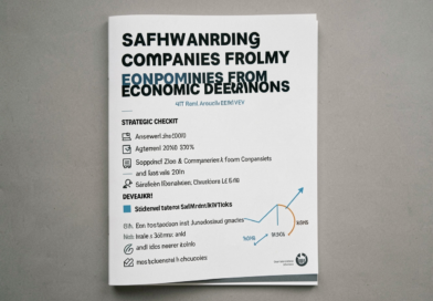 Como Proteger Seu Negócio De Crises Econômicas