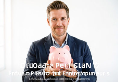 Previdência Privada Para Empreendedores