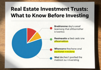 Fundos Imobiliários: O Que Saber Antes De Investir